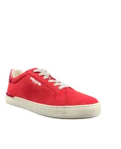 Comprar Tenis Coach Electric De Gamuza Para Hombre - Original