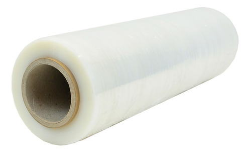 Nylon Film Stretch Para Embalar Paletizar Bobina 5kg 500mts 