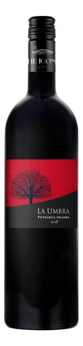 Vinho Tinto Romeno La Umbra Feteasca Negra 750ml