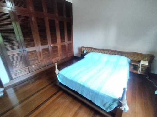 Imagen 7 de 23 de Bella Casa En Venta En Macaracuay En Calle Cerrada Pfmm