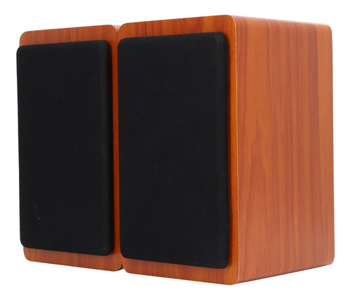 Altavoces De Computadora, Mini Subwoofer De Escritorio Con C