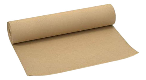 Papel De Embalaje De Rollo De Papel 23,6 Pulgadas De Ancho