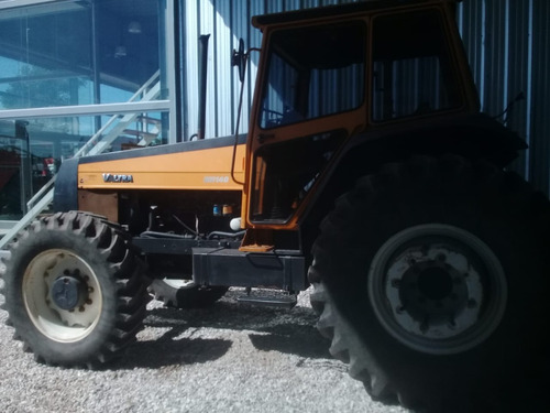 Tractor Valtra Bh140año 2004 Doble Tracción Muy Bueno Tpea