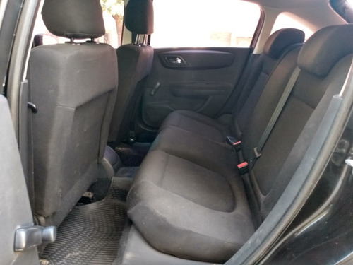 Citroen C4 5 Ptas Gnc 5° Generacion Permuto Y/o Financio.