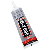 Comprar Pegamento B7000 Pomo 110ml Pegar Modulos Pantallas Tactiles