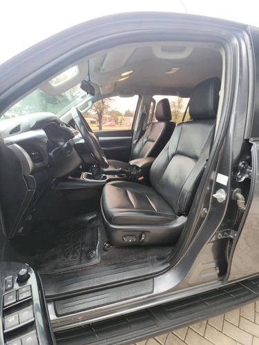 Toyota Hilux Pick-Up 2.8 Cd Srv Pack 177cv 4x2
