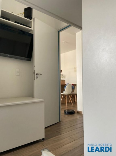 Imagem 15 de 15 de Apartamento - Vila Independência - Sp - 639696