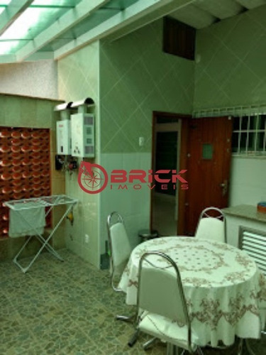 Imagem 28 de 29 de Casa Com Terreno De Mais De 5 Mil M² Com Casa Principal E Casa De Caseiro No Jardim Salaco - Teresópolis/rj. - Ca01886 - 34145180