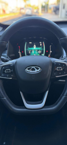 Caoa Chery TIGGO 5X PRO 1.5 VVT TURBO IFLEX CVT