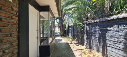Vendo Nidos - Independencia Uf 32.950 3.760m2/2.160m2 Giros