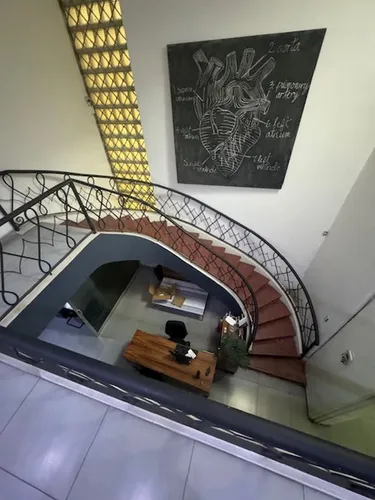 Casa Para Oficinas Lerdo De Tejada