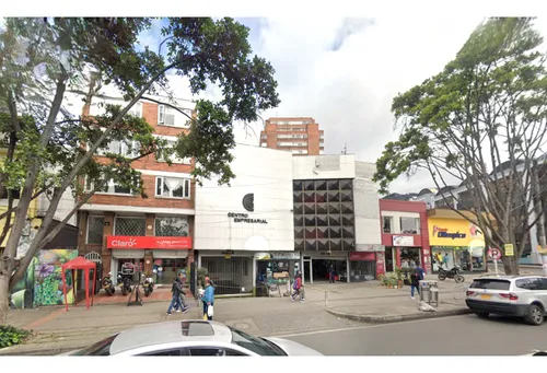 Venta Local Chapinero Bogota