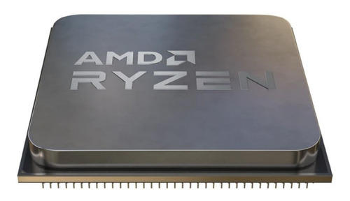 Imagen 3 de 4 de Procesador Amd Ryzen 7 5700x 4.6 Ghz Am4 Sin Cooler Mexx 1