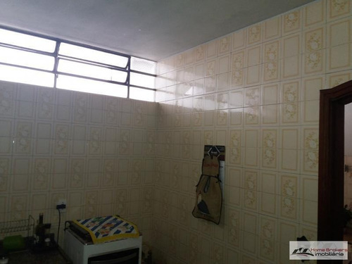 Imagem 7 de 15 de Casa Para Venda Em Jundiaí, Vila São João Batista, 3 Dormitórios, 1 Suíte, 3 Banheiros, 4 Vagas - 17636f_2-881564