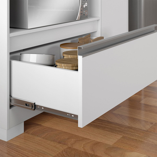 Balcão Cooktop Nt 3050 - Notável