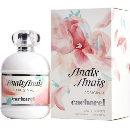 Anais Anais L´original Cacharel Edt 50ml