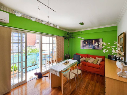 Imagen 2 de 29 de Venta De Departamento En Almagro