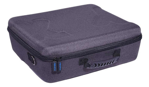 Maleta Drone Dji Avata Fly Smart / Pro-view Combo Cor Cinza