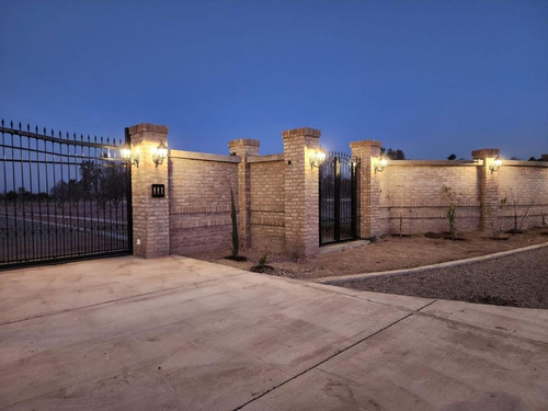 Venta Lote Barrio Privado Vistalba