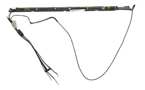 Wi-fi Antena Camera Macbook Pro15 A1398 2012 Até Early 2013