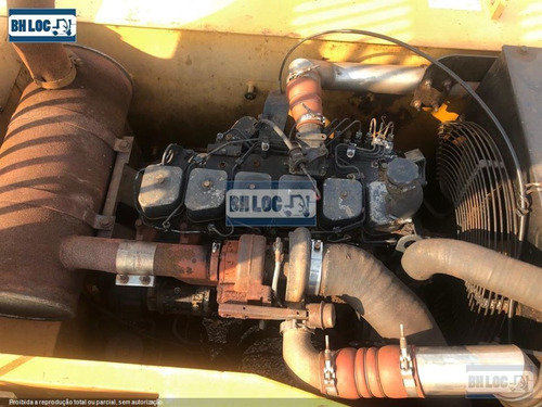 Escavadeira Hyundai R250lc-7 Ref.190828