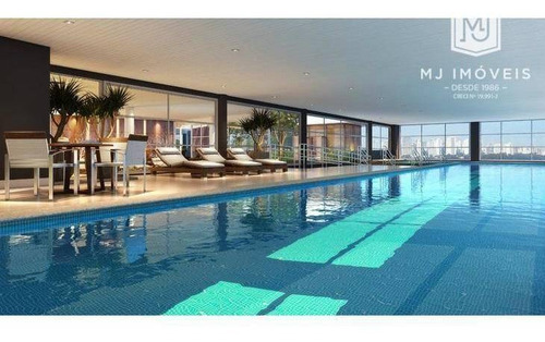 Imagem 20 de 21 de Studio Com 1 Dormitório Para Alugar, 49 M² Por R$ 3.900,00/mês - Brooklin - São Paulo/sp - St0010