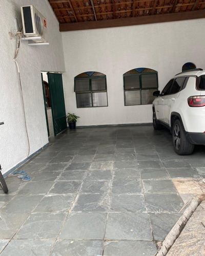 Imagem 1 de 16 de Casa - Ca00334 - 68524944