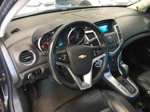 Imagem 4 de 8 de Chevrolet Cruze 1.8 Lt 16v