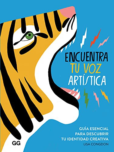 Libro Encuentra Tu Voz Artistica Guia Esencial Para Descubri