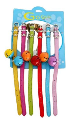 Pack De 6 Unidades Con Sonajero Variedad De Colores