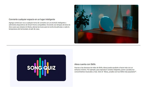 Amazon Echo Pop Con Asistente Virtual Alexa Midnight Teal