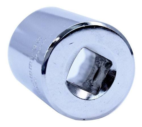Dado 12punta Metrico 28mm Cuadro 1/2 Surtek F5828m 29902048