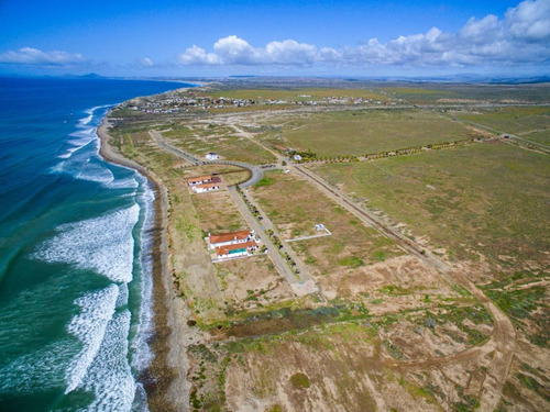 Imagen 5 de 25 de Terreno En Venta En Residencial Playa Del Socorro, San Quintin Baja California