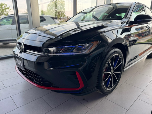 Volkswagen Jetta 2.0 Gli Dsg At