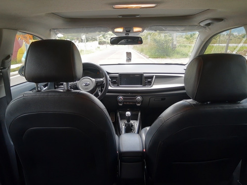 Kia Rio All New 1.4 Zenith Full Permuto