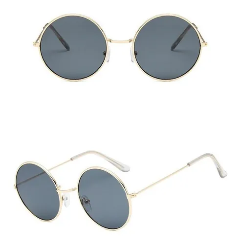Lentes tipo john lennon hotsell