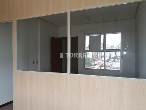Imagem 6 de 14 de Sala Para Aluguel Em Vila Itapura - Sa002935
