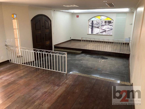 Imagem 13 de 28 de Sobrado Com 3 Dormitórios Para Alugar, 173 M² Por R$ 13.000/mês - Vila Yara - Osasco/sp - So0623