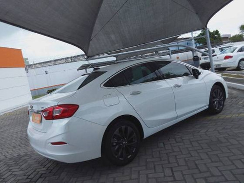 Imagem 7 de 7 de Chevrolet Cruze 1.4 Turbo Ltz 16v Flex 4p Automático