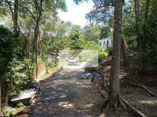 Imagem 13 de 15 de Vendo Chácara De 2.000 M² Em Ibiuna. - 83