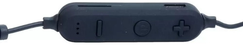 Fone De Ouvido Esportivo Bluetooth Oex Cross Fn411 - Preto