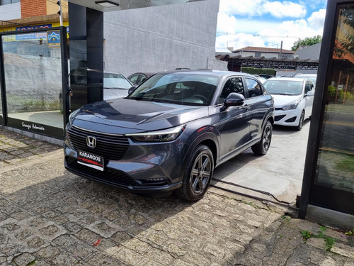 Honda HR-V 1.5 DI I-VTEC FLEX EXL CVT