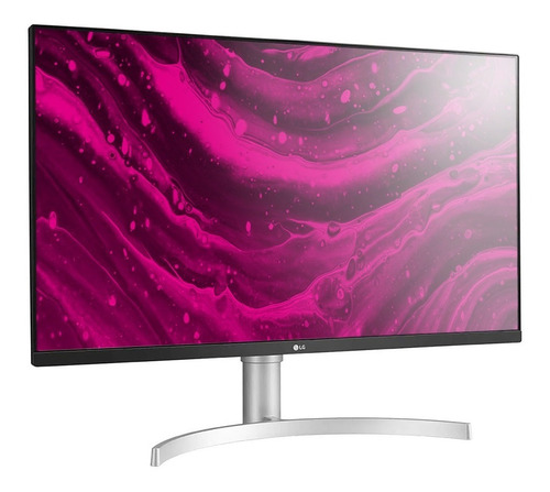Monitor LG 32un550 31.5 Pantalla Uhd 4k Hdmi Displayport