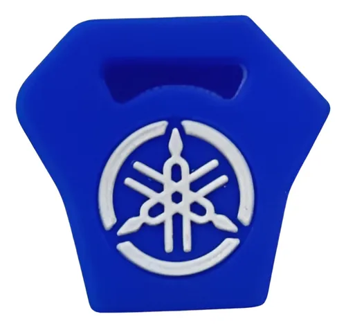 Funda Forro Protector Control Llave Yamaha Cripton Fi