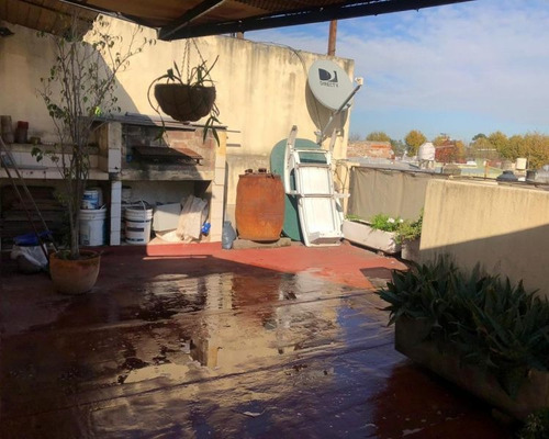 Imagen 16 de 16 de Ph 4 Ambientes En Liniers