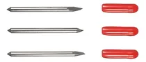 Comprar Pack De 3 Cuchillas Blades Para Mimaki Para Ploter De Corte