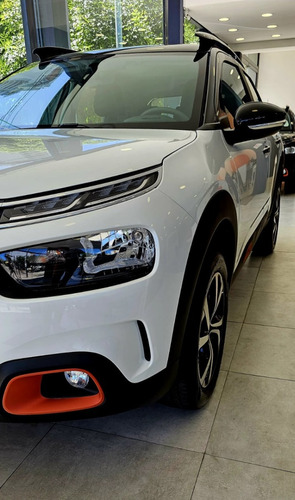 Citroën C4 Cactus 1.6 Vti 115 At6 Feel Pk