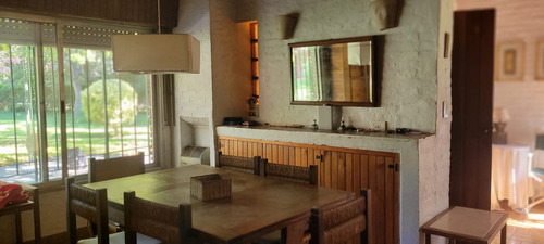 Venta Casa Country San Carlos Doble Lote Central De 1628 M² Inmejorable Ubicación