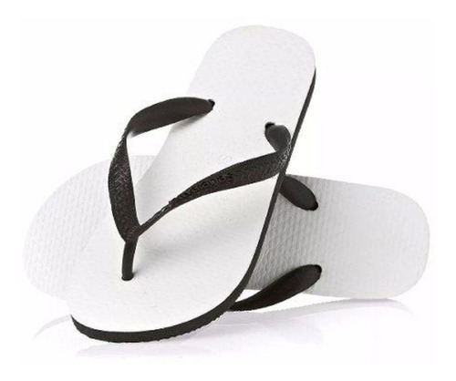 Havaianas Tadicional Preto Original Chinelo Masculino Novo