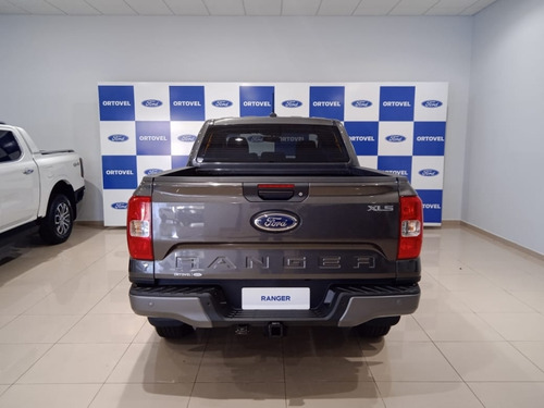 Ford Ranger 3.0 V6 TURBO DIESEL CD XLS 4X4 AUTOMÁTICO